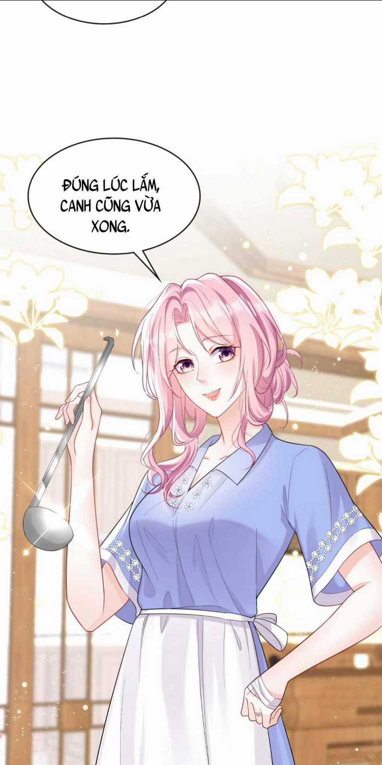 Tái Sinh Trở Lại : Chồng Cũ Khóc Lóc Cầu Xin Tái Hôn Chapter 25 trang 18