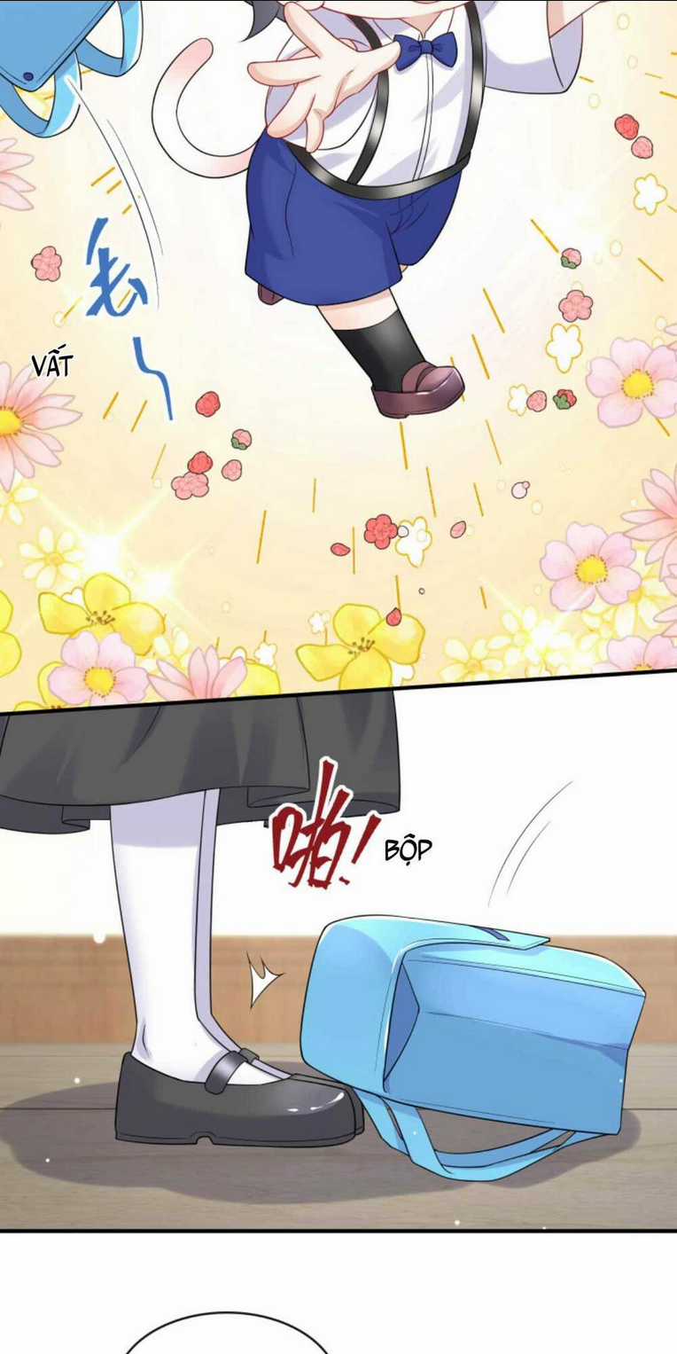 Tái Sinh Trở Lại : Chồng Cũ Khóc Lóc Cầu Xin Tái Hôn Chapter 25 trang 20