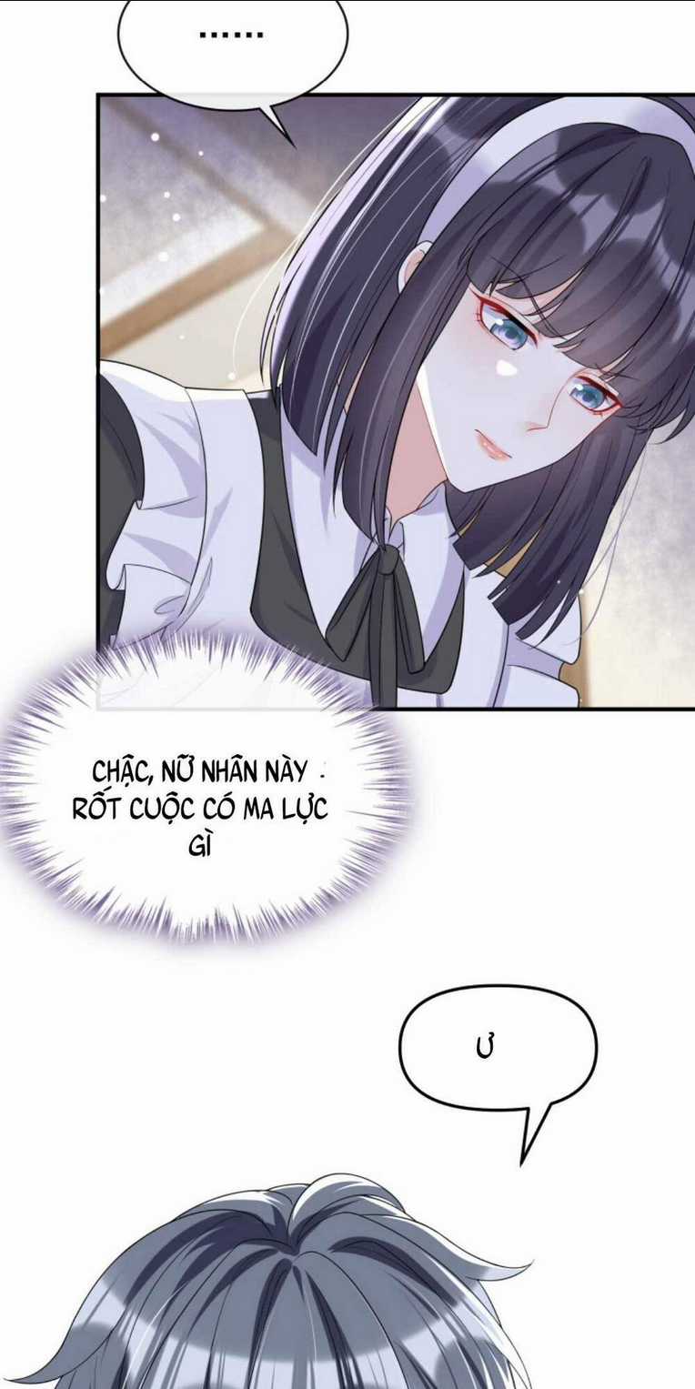 Tái Sinh Trở Lại : Chồng Cũ Khóc Lóc Cầu Xin Tái Hôn Chapter 25 trang 21