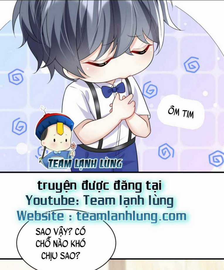 Tái Sinh Trở Lại : Chồng Cũ Khóc Lóc Cầu Xin Tái Hôn Chapter 25 trang 22