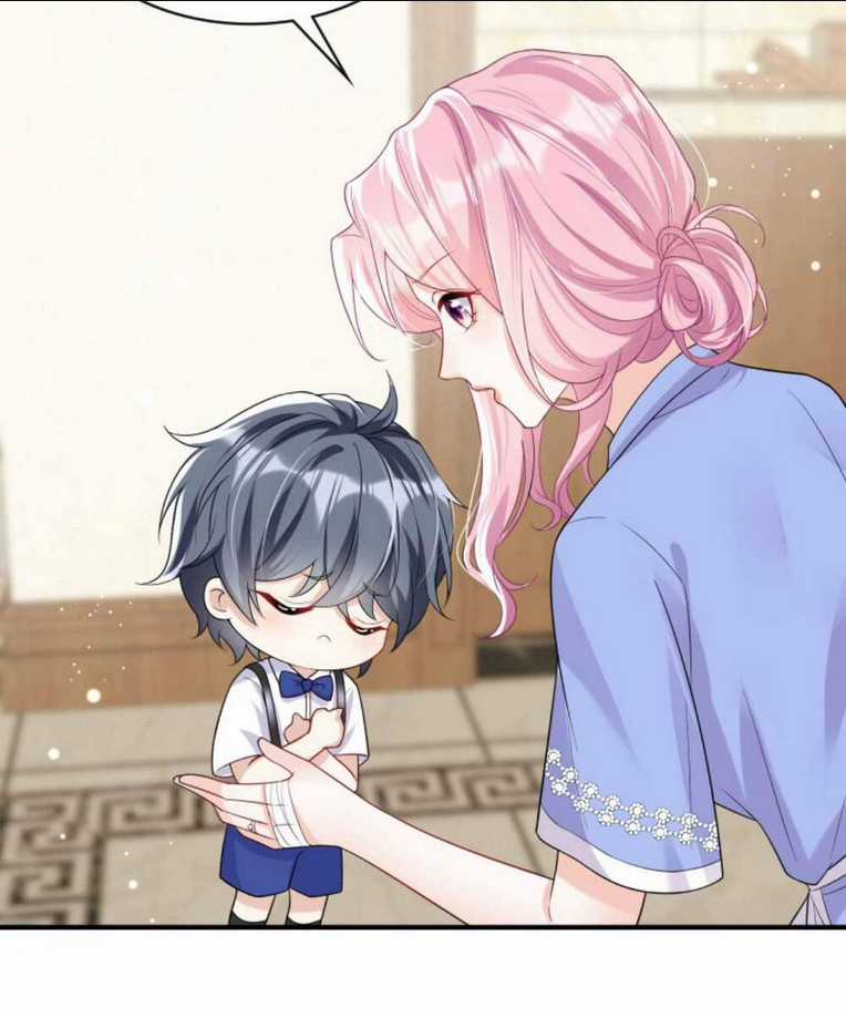 Tái Sinh Trở Lại : Chồng Cũ Khóc Lóc Cầu Xin Tái Hôn Chapter 25 trang 23