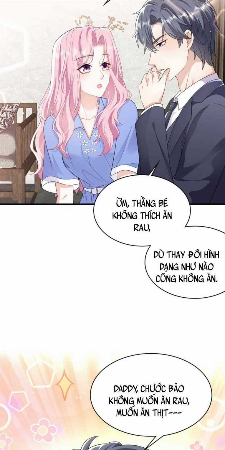 Tái Sinh Trở Lại : Chồng Cũ Khóc Lóc Cầu Xin Tái Hôn Chapter 25 trang 3