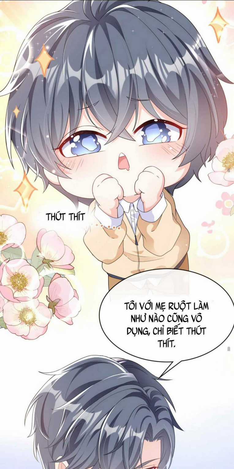 Tái Sinh Trở Lại : Chồng Cũ Khóc Lóc Cầu Xin Tái Hôn Chapter 25 trang 4