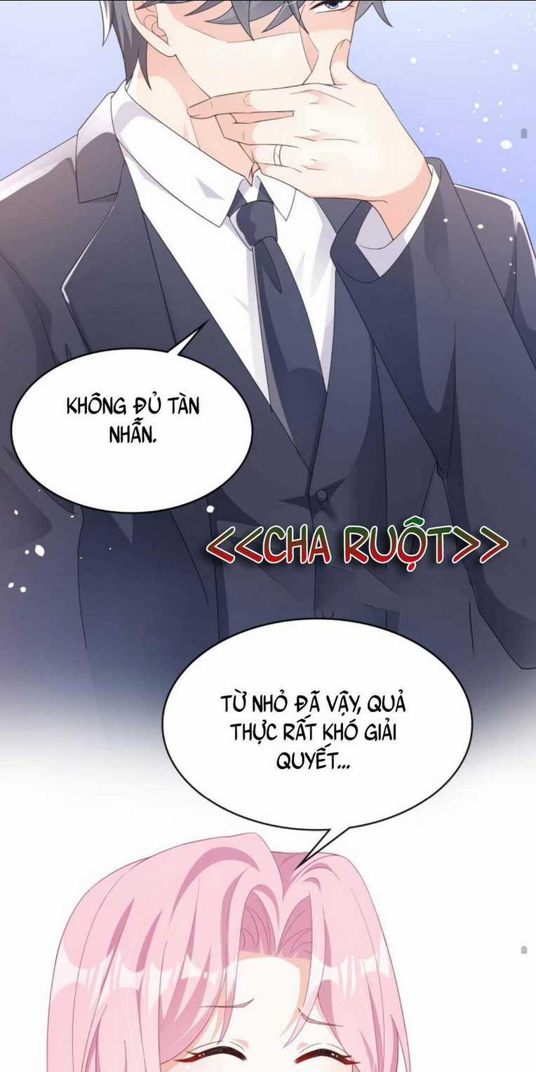 Tái Sinh Trở Lại : Chồng Cũ Khóc Lóc Cầu Xin Tái Hôn Chapter 25 trang 5