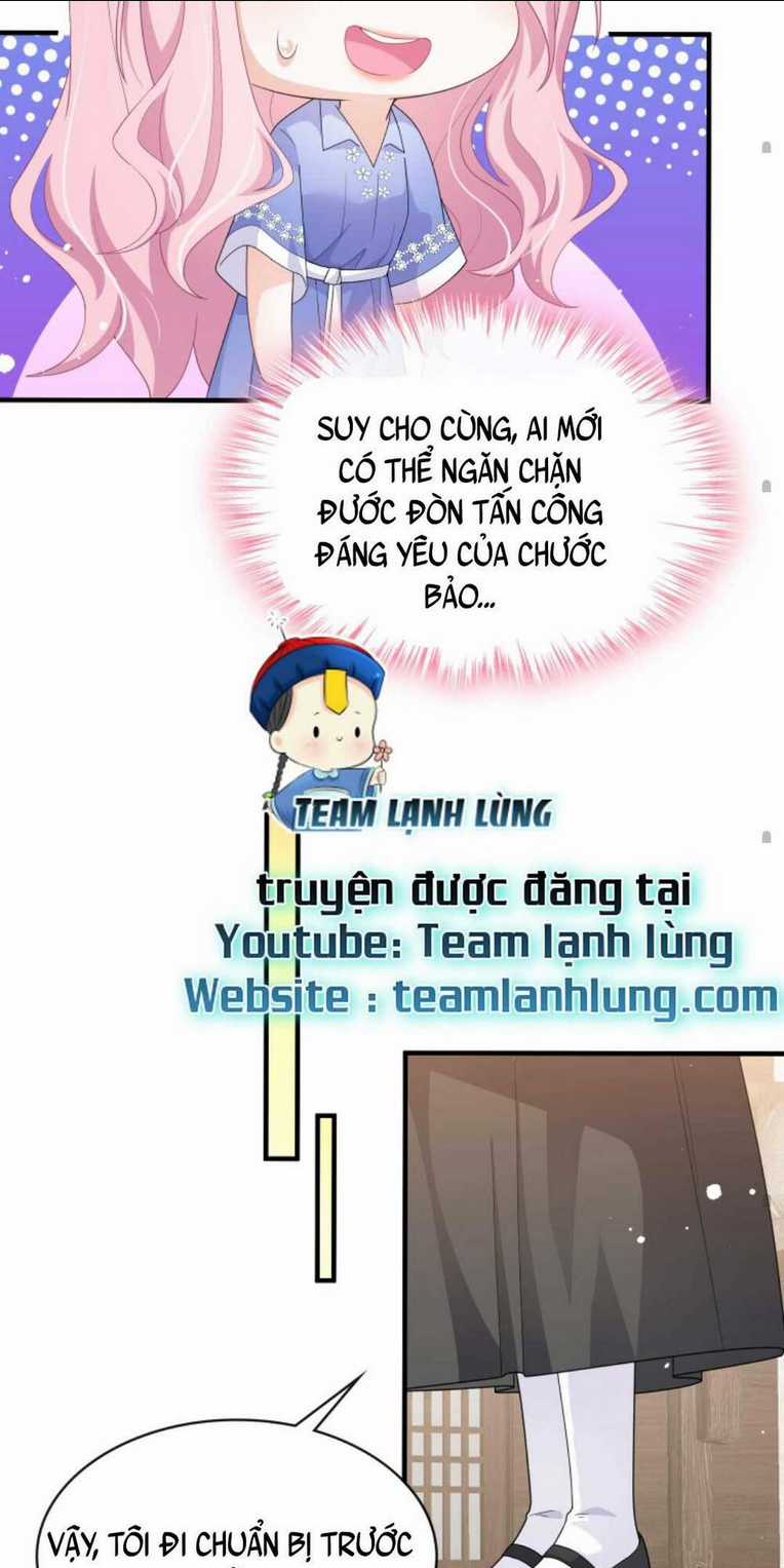 Tái Sinh Trở Lại : Chồng Cũ Khóc Lóc Cầu Xin Tái Hôn Chapter 25 trang 6