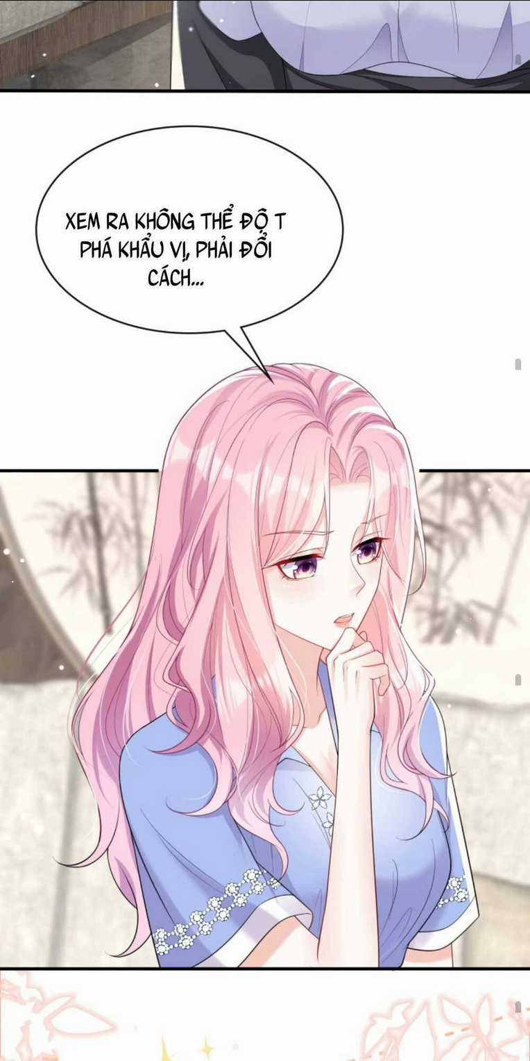 Tái Sinh Trở Lại : Chồng Cũ Khóc Lóc Cầu Xin Tái Hôn Chapter 25 trang 8