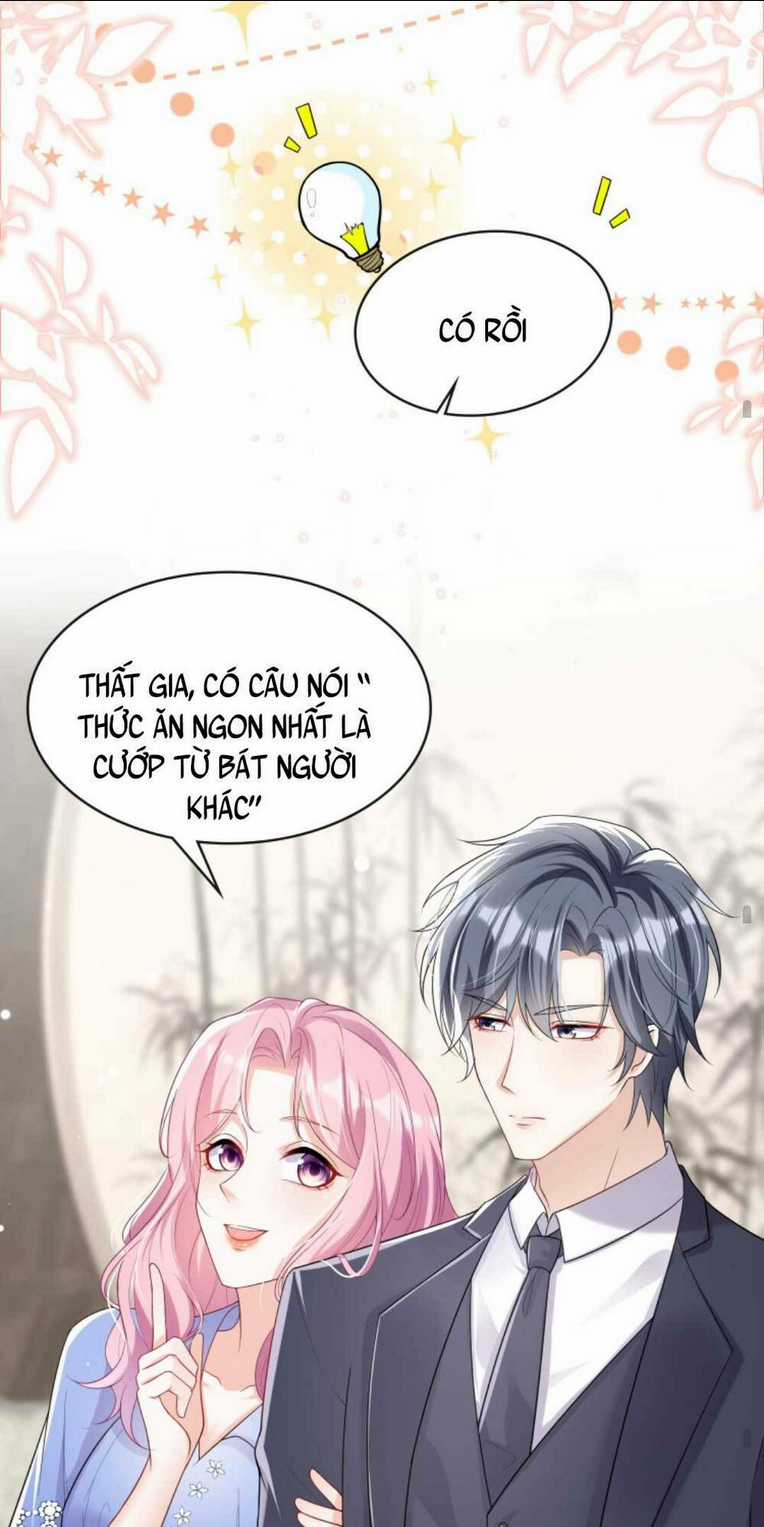 Tái Sinh Trở Lại : Chồng Cũ Khóc Lóc Cầu Xin Tái Hôn Chapter 25 trang 9