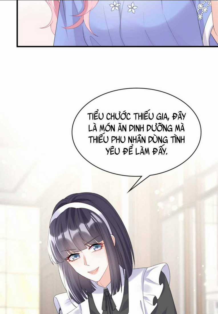 Tái Sinh Trở Lại : Chồng Cũ Khóc Lóc Cầu Xin Tái Hôn Chapter 26 trang 10