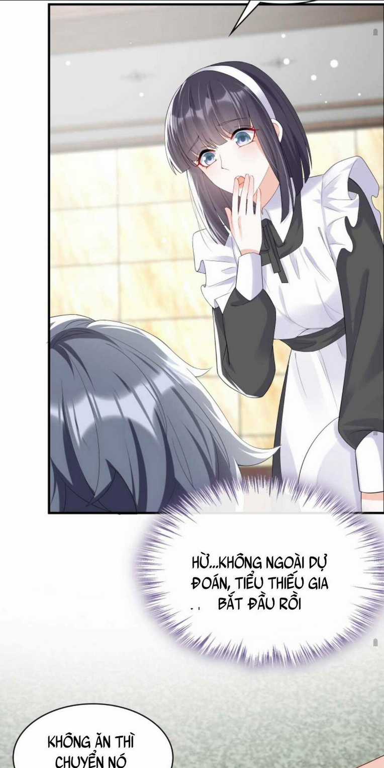 Tái Sinh Trở Lại : Chồng Cũ Khóc Lóc Cầu Xin Tái Hôn Chapter 26 trang 15