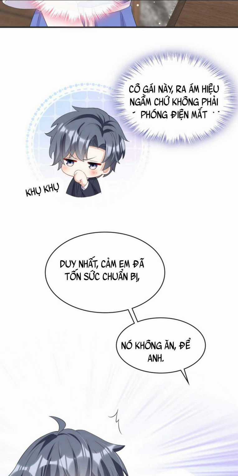 Tái Sinh Trở Lại : Chồng Cũ Khóc Lóc Cầu Xin Tái Hôn Chapter 26 trang 19