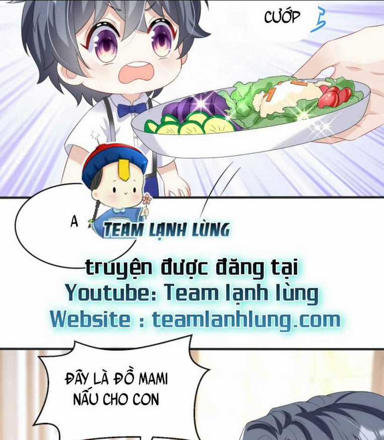 Tái Sinh Trở Lại : Chồng Cũ Khóc Lóc Cầu Xin Tái Hôn Chapter 26 trang 20