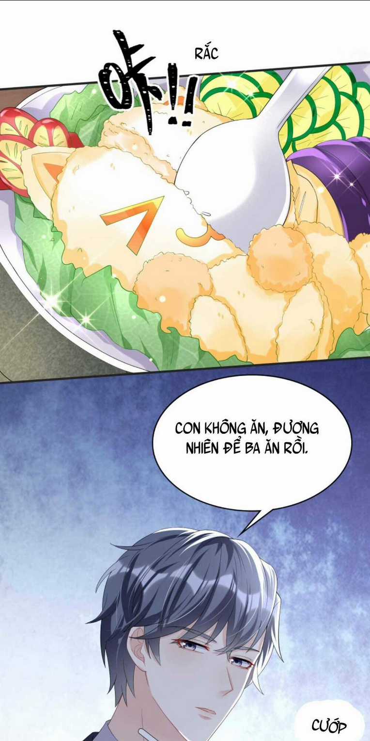 Tái Sinh Trở Lại : Chồng Cũ Khóc Lóc Cầu Xin Tái Hôn Chapter 26 trang 22