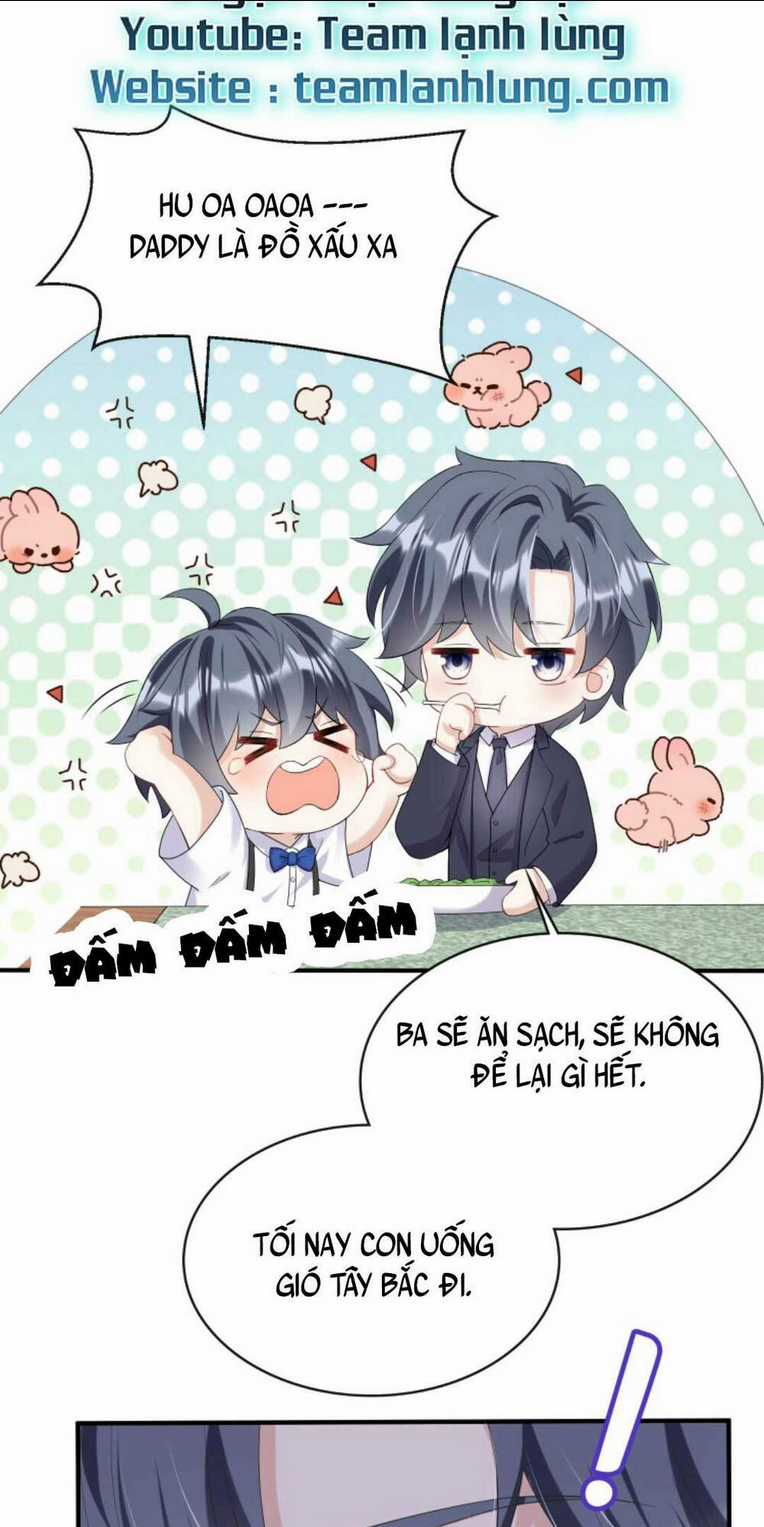 Tái Sinh Trở Lại : Chồng Cũ Khóc Lóc Cầu Xin Tái Hôn Chapter 26 trang 25