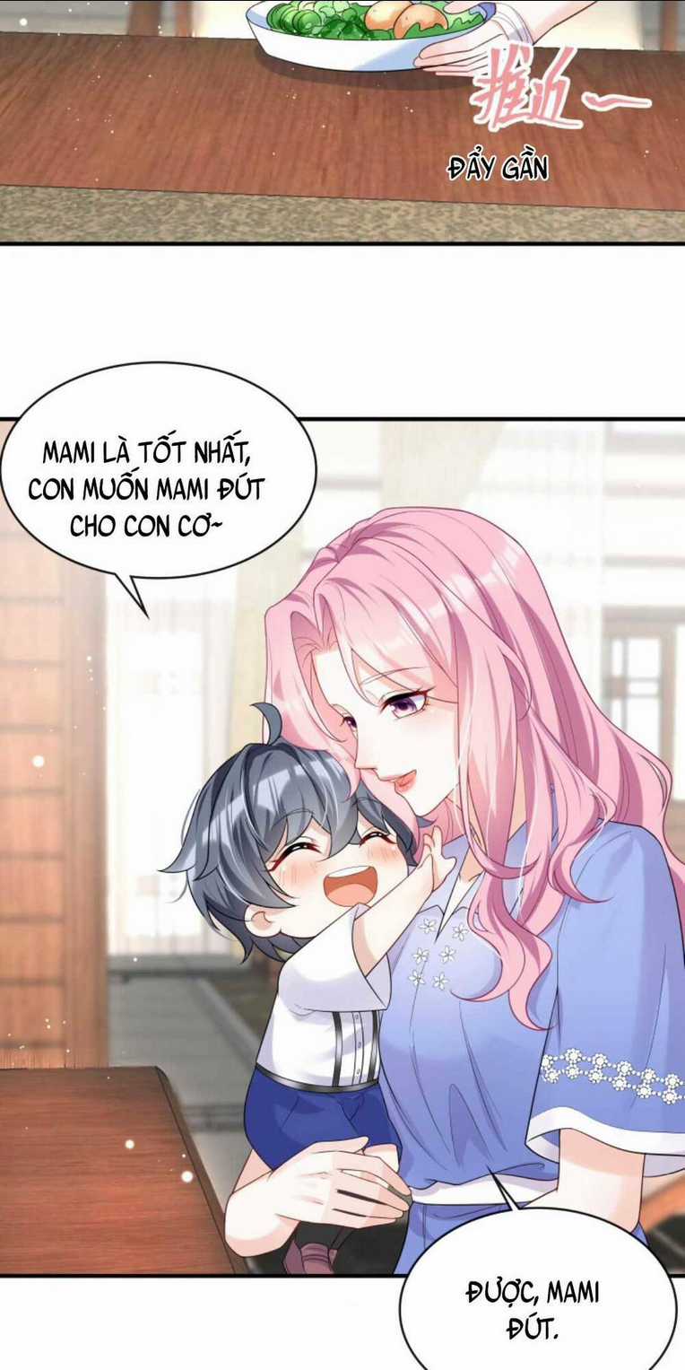Tái Sinh Trở Lại : Chồng Cũ Khóc Lóc Cầu Xin Tái Hôn Chapter 27 trang 10