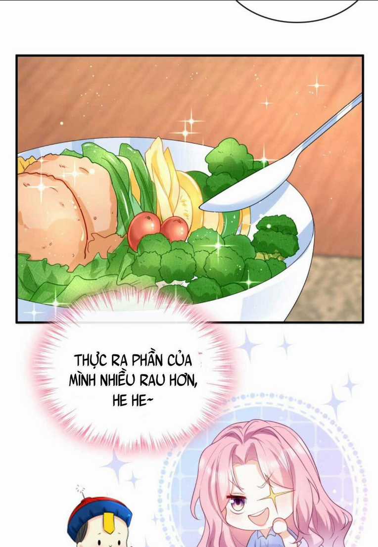 Tái Sinh Trở Lại : Chồng Cũ Khóc Lóc Cầu Xin Tái Hôn Chapter 27 trang 11