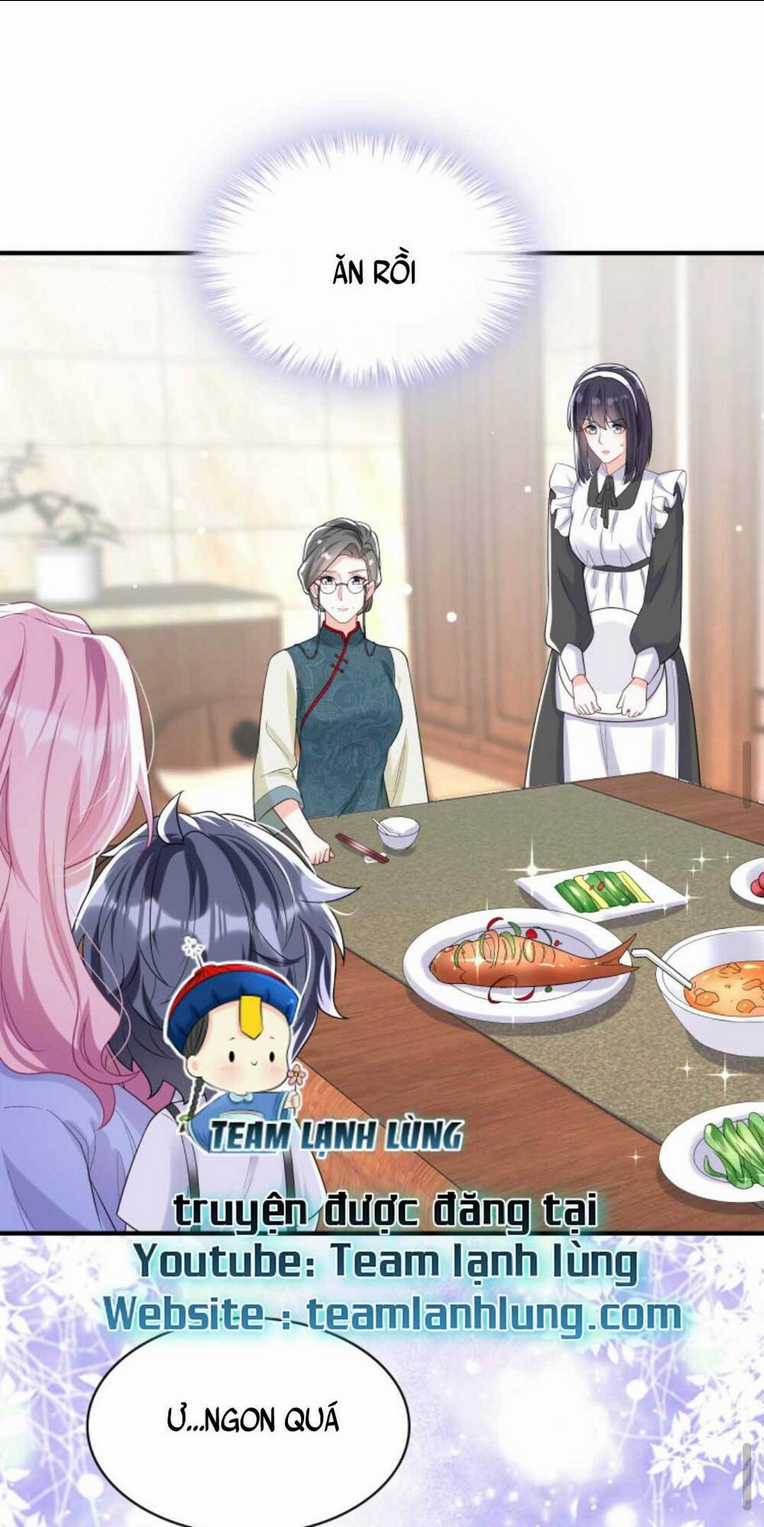 Tái Sinh Trở Lại : Chồng Cũ Khóc Lóc Cầu Xin Tái Hôn Chapter 27 trang 13