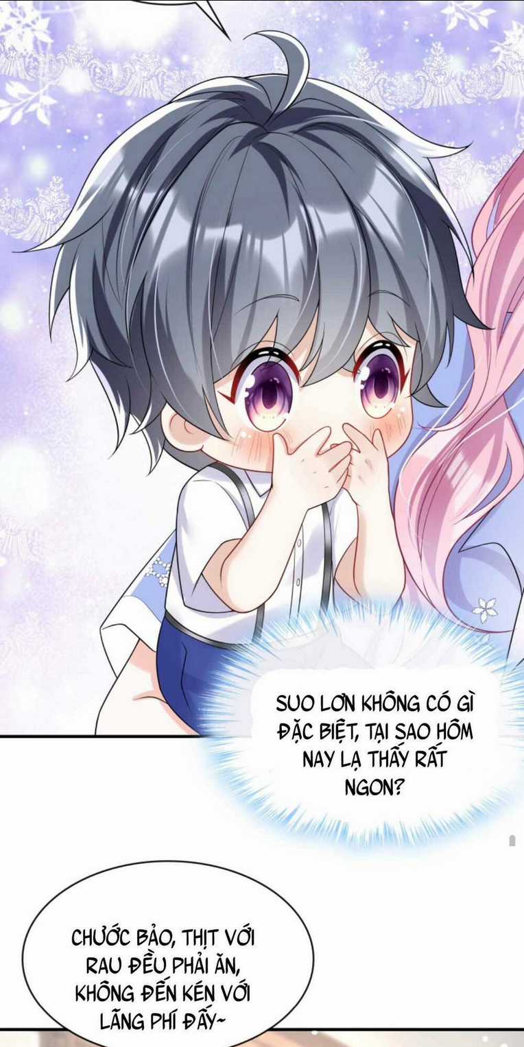 Tái Sinh Trở Lại : Chồng Cũ Khóc Lóc Cầu Xin Tái Hôn Chapter 27 trang 14