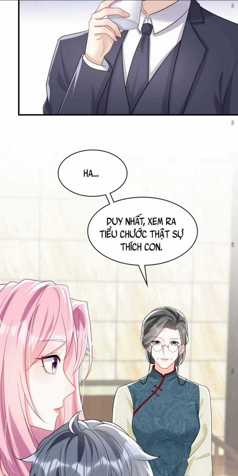 Tái Sinh Trở Lại : Chồng Cũ Khóc Lóc Cầu Xin Tái Hôn Chapter 27 trang 17
