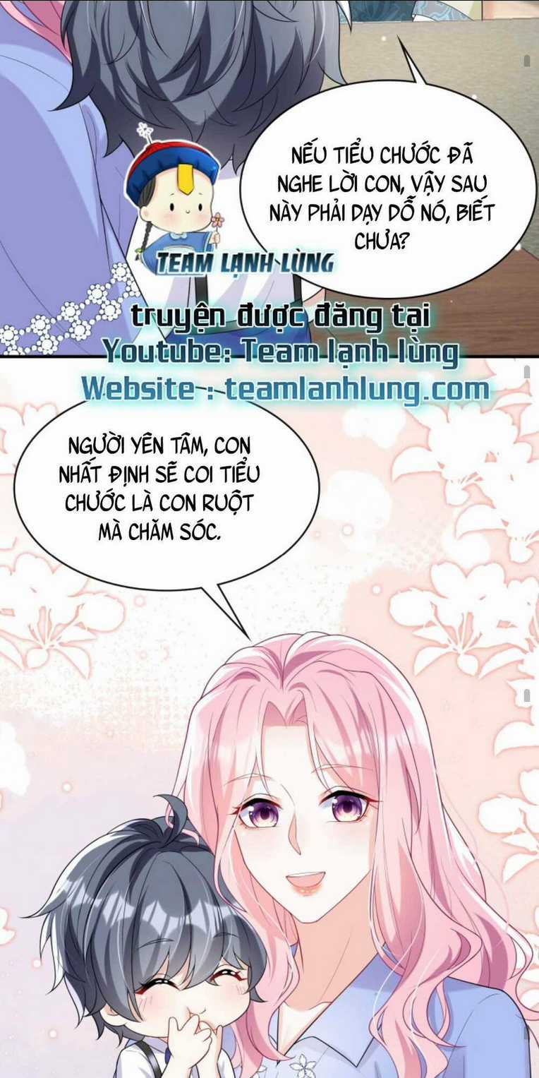 Tái Sinh Trở Lại : Chồng Cũ Khóc Lóc Cầu Xin Tái Hôn Chapter 27 trang 18