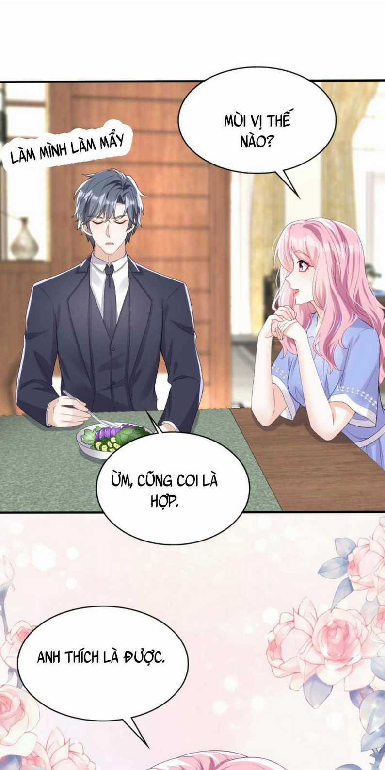 Tái Sinh Trở Lại : Chồng Cũ Khóc Lóc Cầu Xin Tái Hôn Chapter 27 trang 2