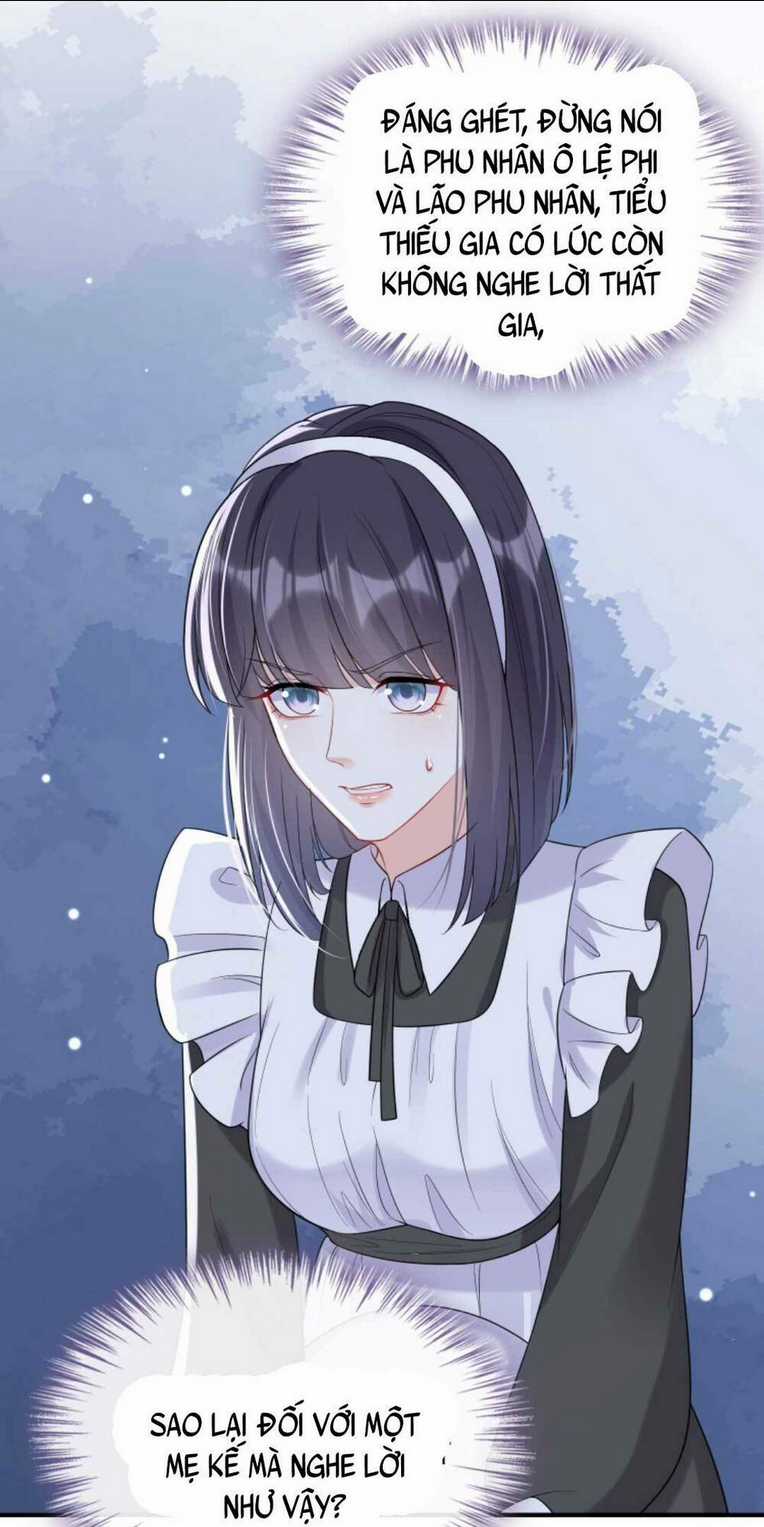 Tái Sinh Trở Lại : Chồng Cũ Khóc Lóc Cầu Xin Tái Hôn Chapter 27 trang 20