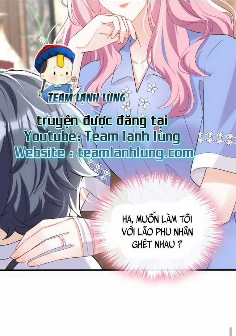 Tái Sinh Trở Lại : Chồng Cũ Khóc Lóc Cầu Xin Tái Hôn Chapter 27 trang 23