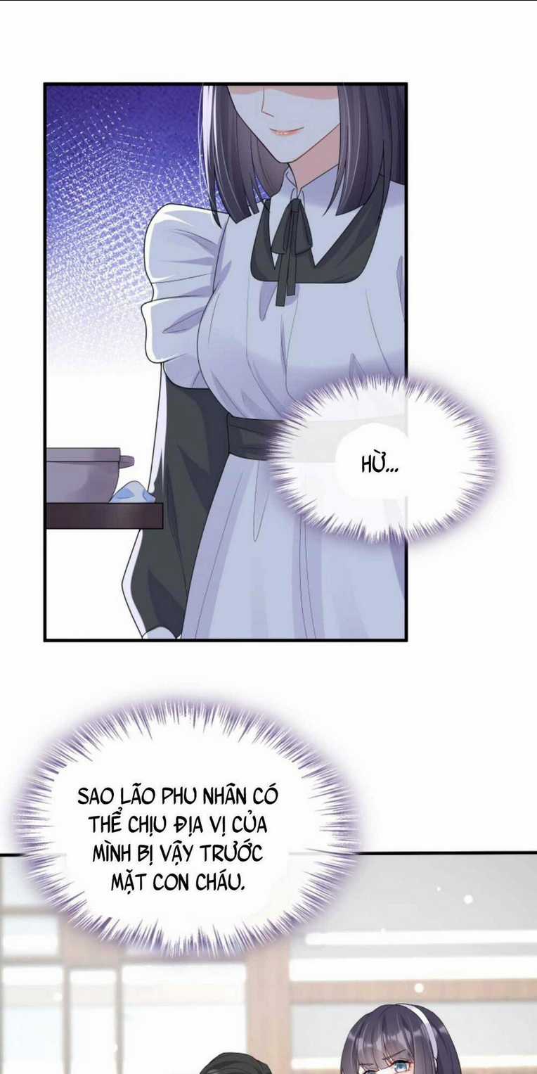 Tái Sinh Trở Lại : Chồng Cũ Khóc Lóc Cầu Xin Tái Hôn Chapter 27 trang 24