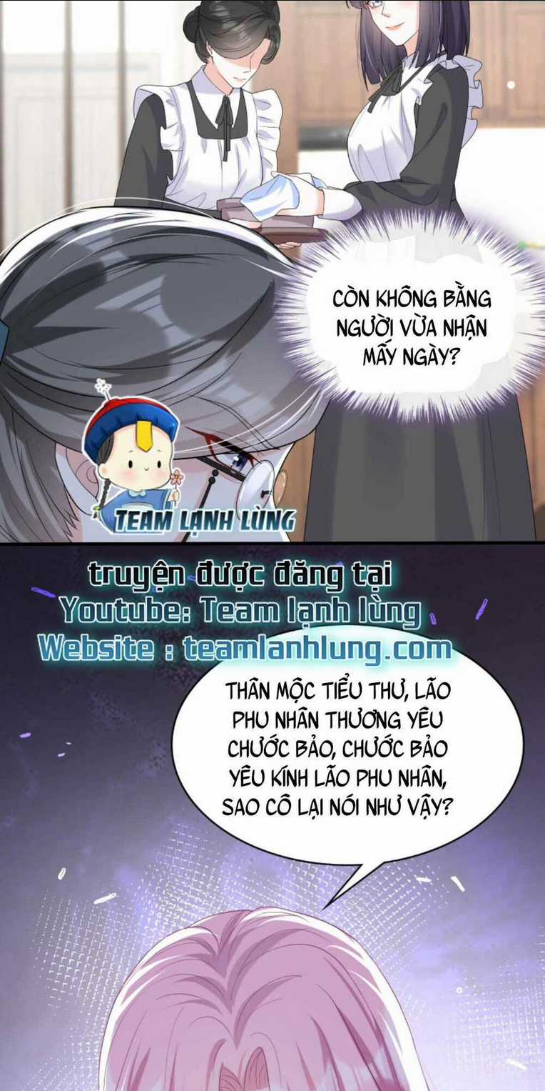 Tái Sinh Trở Lại : Chồng Cũ Khóc Lóc Cầu Xin Tái Hôn Chapter 27 trang 25