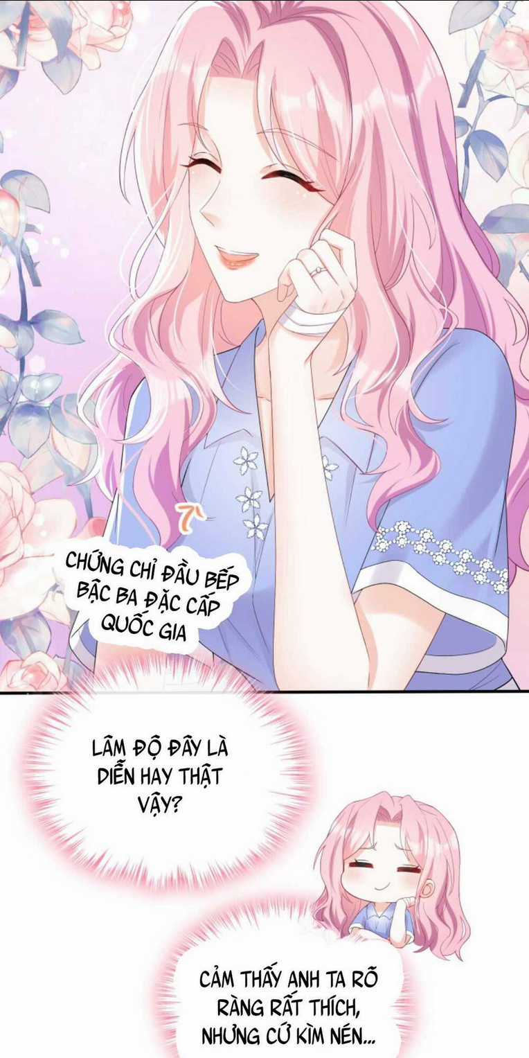 Tái Sinh Trở Lại : Chồng Cũ Khóc Lóc Cầu Xin Tái Hôn Chapter 27 trang 3