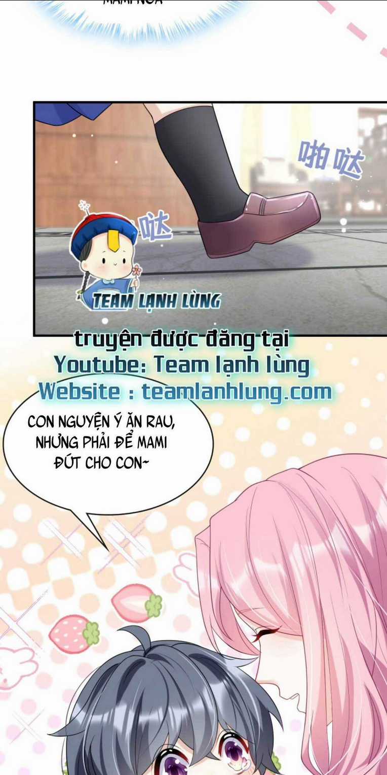 Tái Sinh Trở Lại : Chồng Cũ Khóc Lóc Cầu Xin Tái Hôn Chapter 27 trang 5