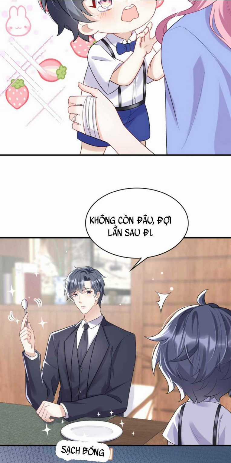 Tái Sinh Trở Lại : Chồng Cũ Khóc Lóc Cầu Xin Tái Hôn Chapter 27 trang 6