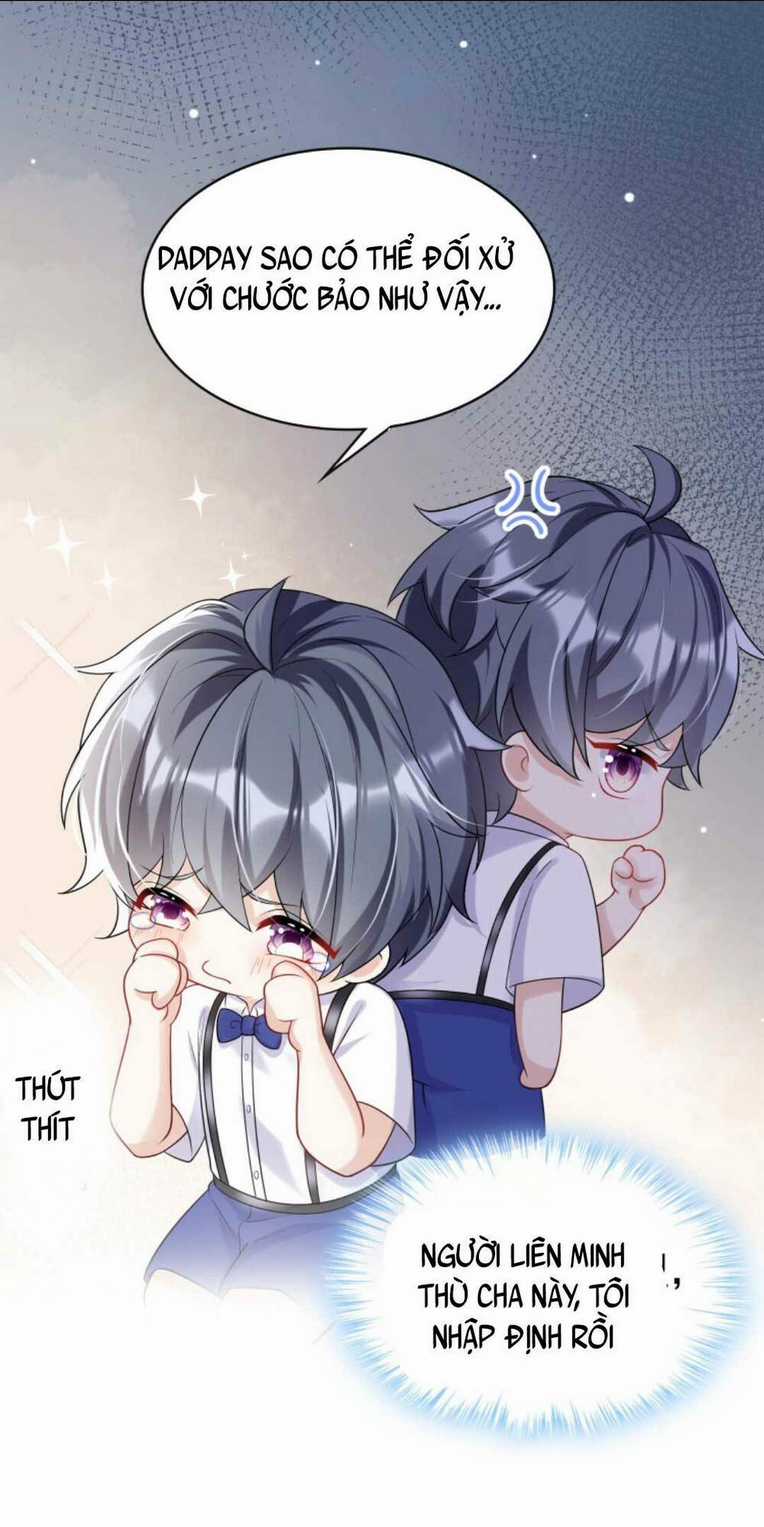 Tái Sinh Trở Lại : Chồng Cũ Khóc Lóc Cầu Xin Tái Hôn Chapter 27 trang 7