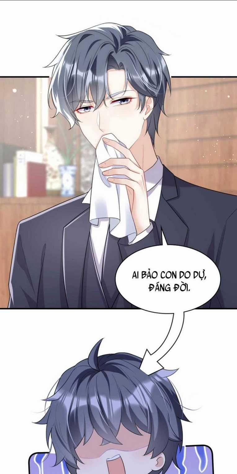 Tái Sinh Trở Lại : Chồng Cũ Khóc Lóc Cầu Xin Tái Hôn Chapter 27 trang 8