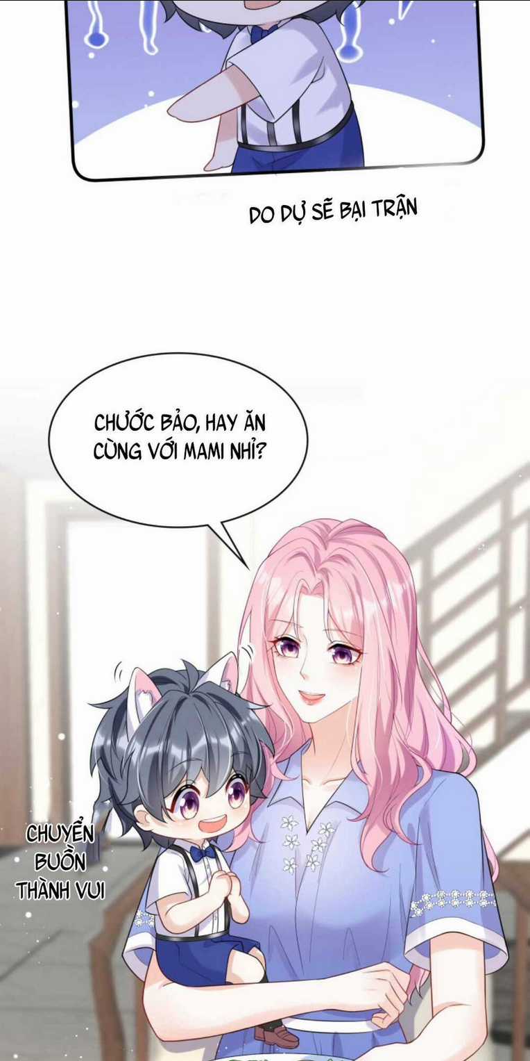 Tái Sinh Trở Lại : Chồng Cũ Khóc Lóc Cầu Xin Tái Hôn Chapter 27 trang 9