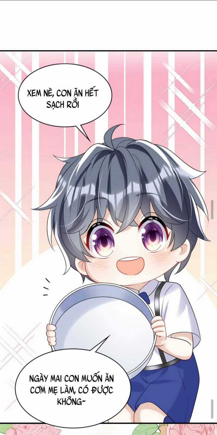 Tái Sinh Trở Lại : Chồng Cũ Khóc Lóc Cầu Xin Tái Hôn Chapter 28 trang 13