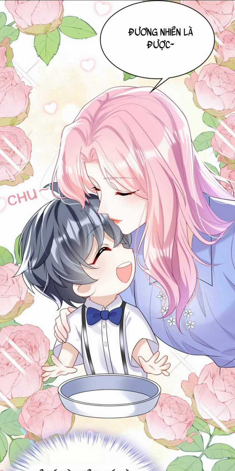 Tái Sinh Trở Lại : Chồng Cũ Khóc Lóc Cầu Xin Tái Hôn Chapter 28 trang 14