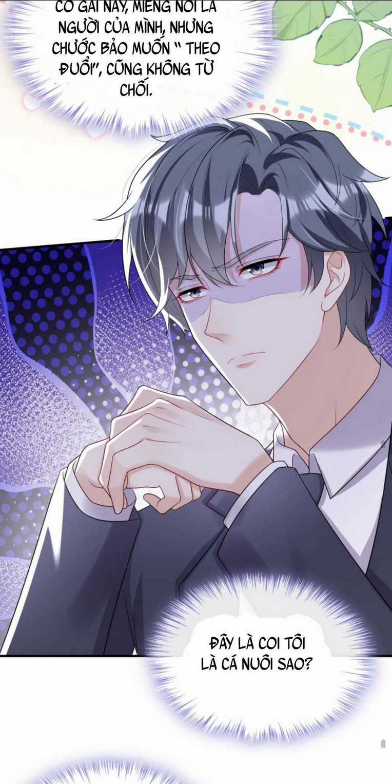 Tái Sinh Trở Lại : Chồng Cũ Khóc Lóc Cầu Xin Tái Hôn Chapter 28 trang 15