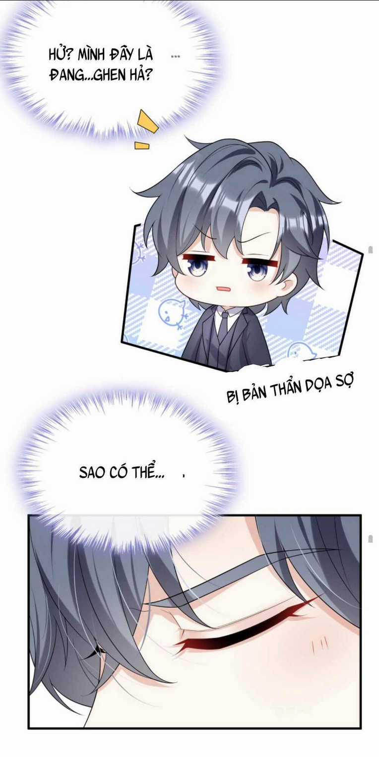 Tái Sinh Trở Lại : Chồng Cũ Khóc Lóc Cầu Xin Tái Hôn Chapter 28 trang 16