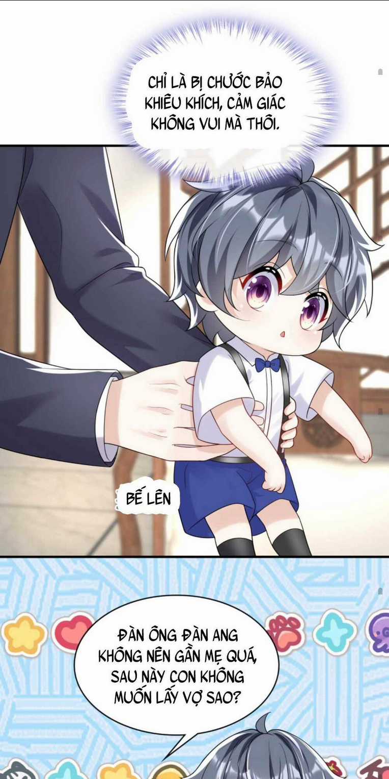 Tái Sinh Trở Lại : Chồng Cũ Khóc Lóc Cầu Xin Tái Hôn Chapter 28 trang 17