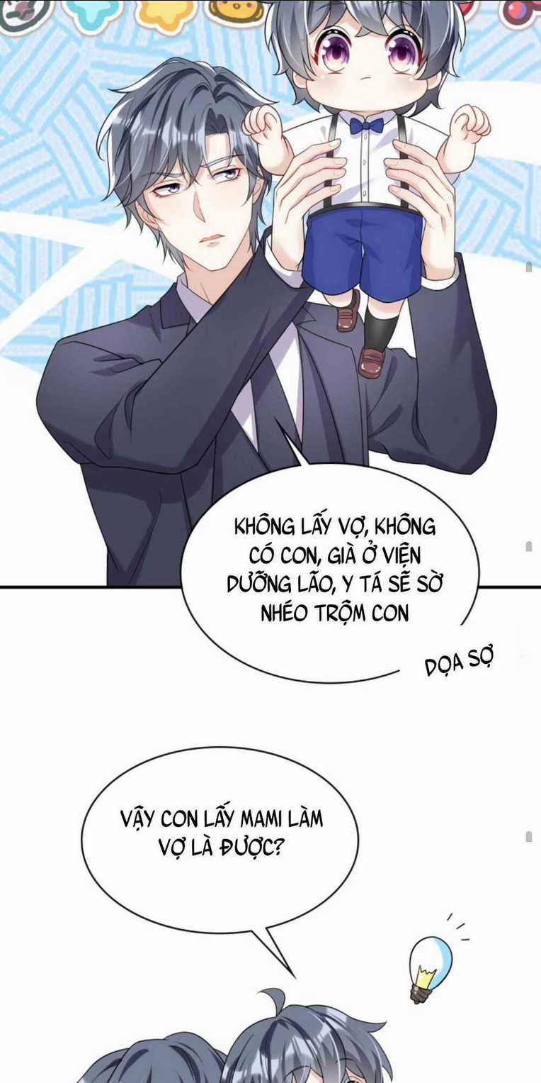 Tái Sinh Trở Lại : Chồng Cũ Khóc Lóc Cầu Xin Tái Hôn Chapter 28 trang 18