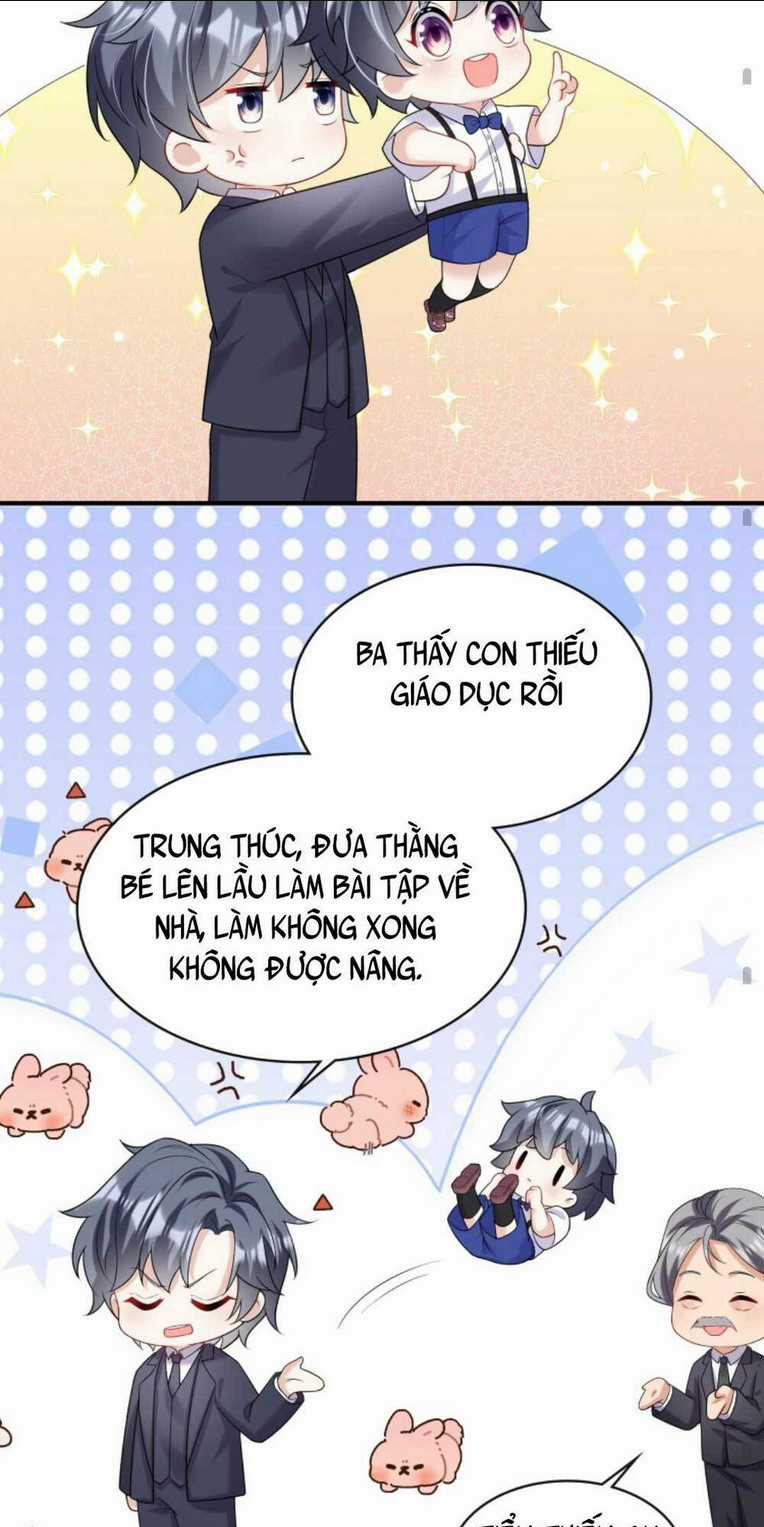 Tái Sinh Trở Lại : Chồng Cũ Khóc Lóc Cầu Xin Tái Hôn Chapter 28 trang 19