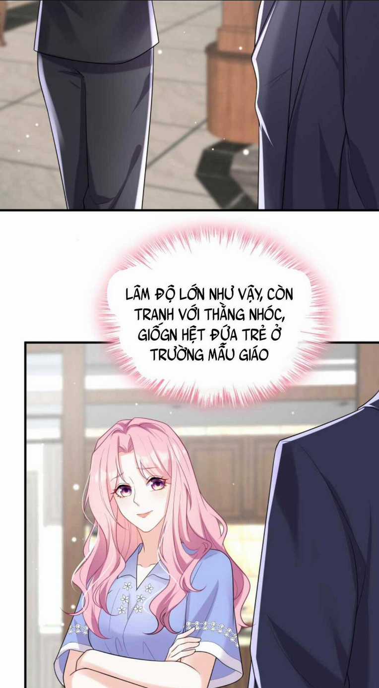 Tái Sinh Trở Lại : Chồng Cũ Khóc Lóc Cầu Xin Tái Hôn Chapter 28 trang 21