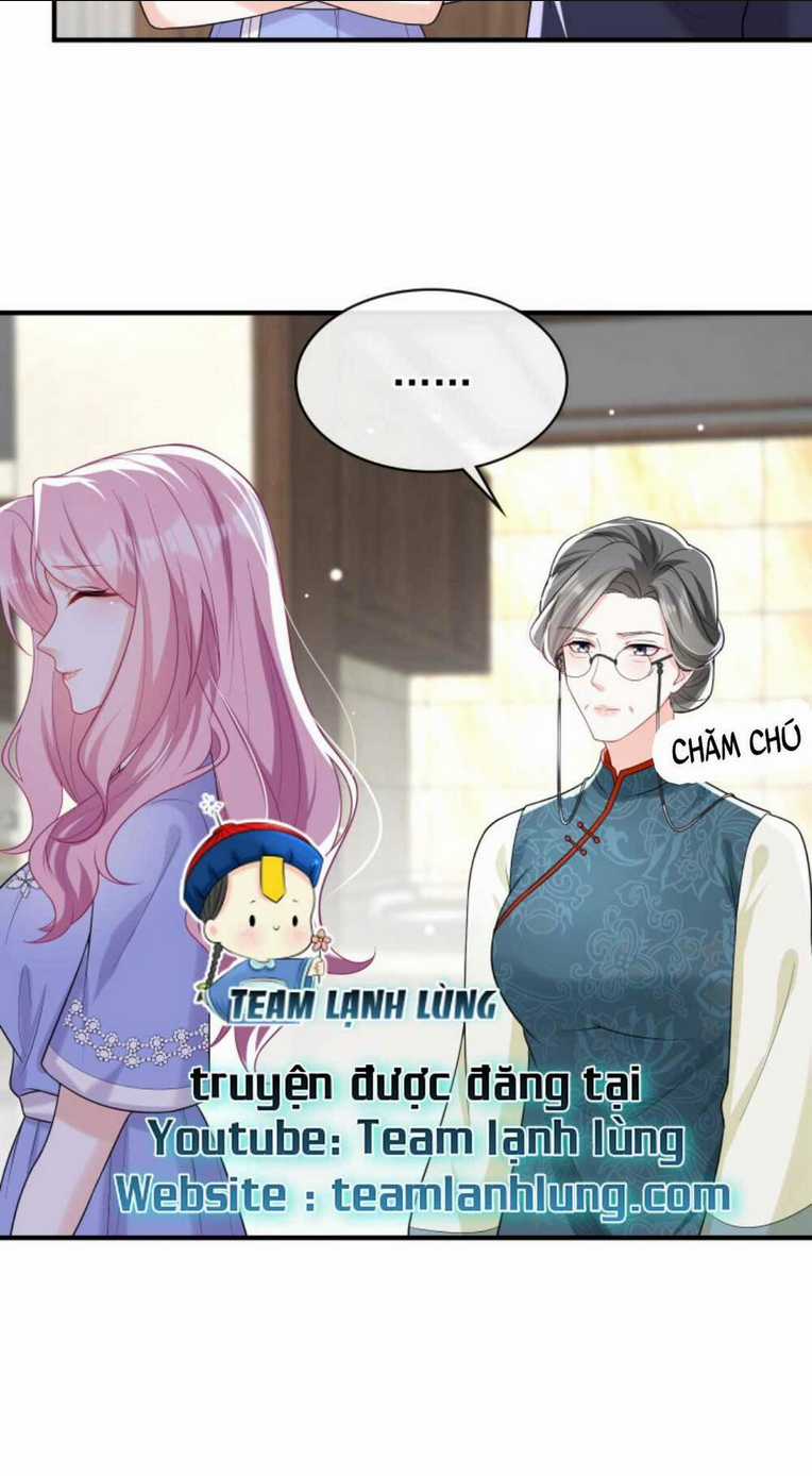 Tái Sinh Trở Lại : Chồng Cũ Khóc Lóc Cầu Xin Tái Hôn Chapter 28 trang 22