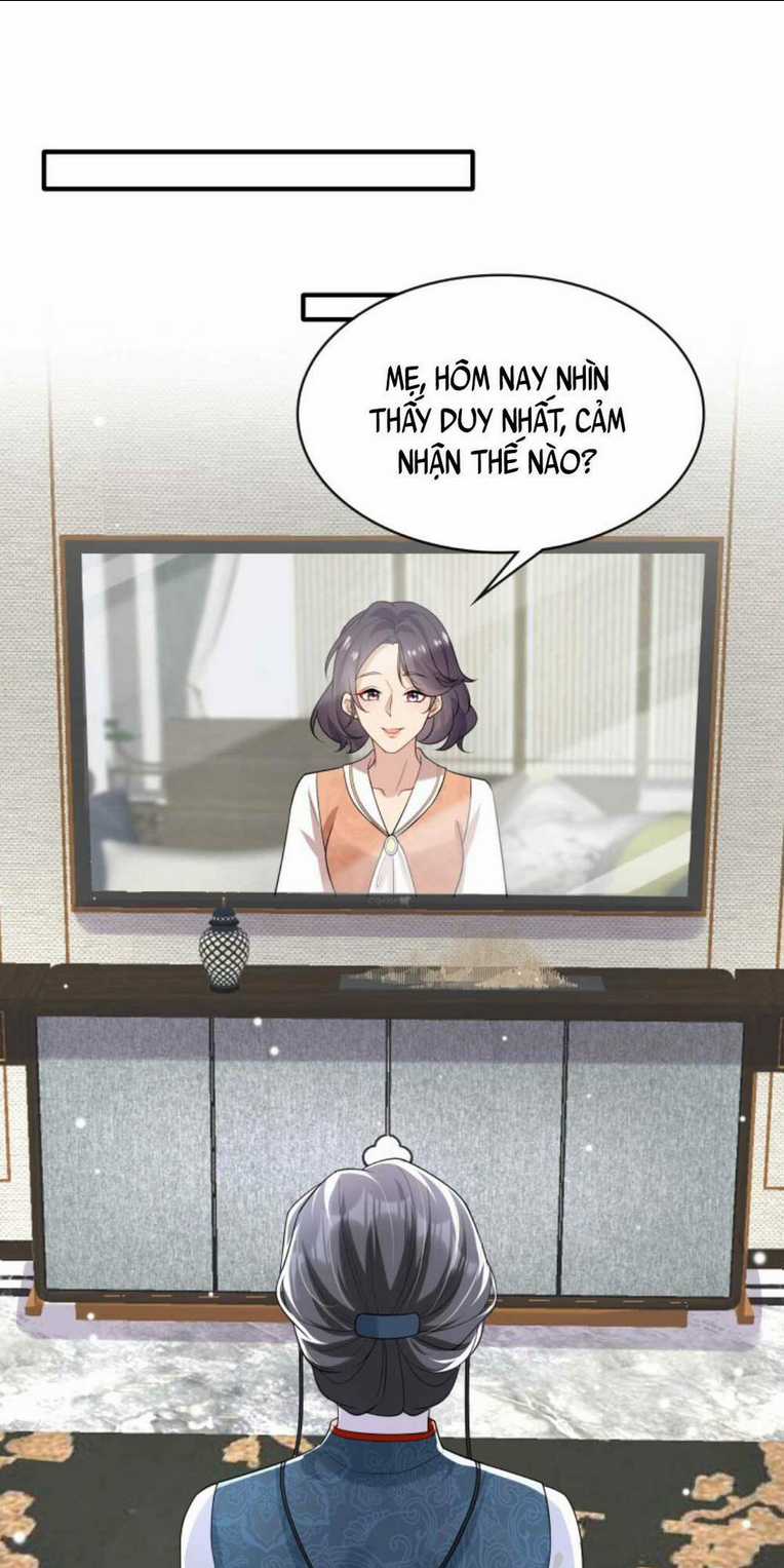 Tái Sinh Trở Lại : Chồng Cũ Khóc Lóc Cầu Xin Tái Hôn Chapter 28 trang 23