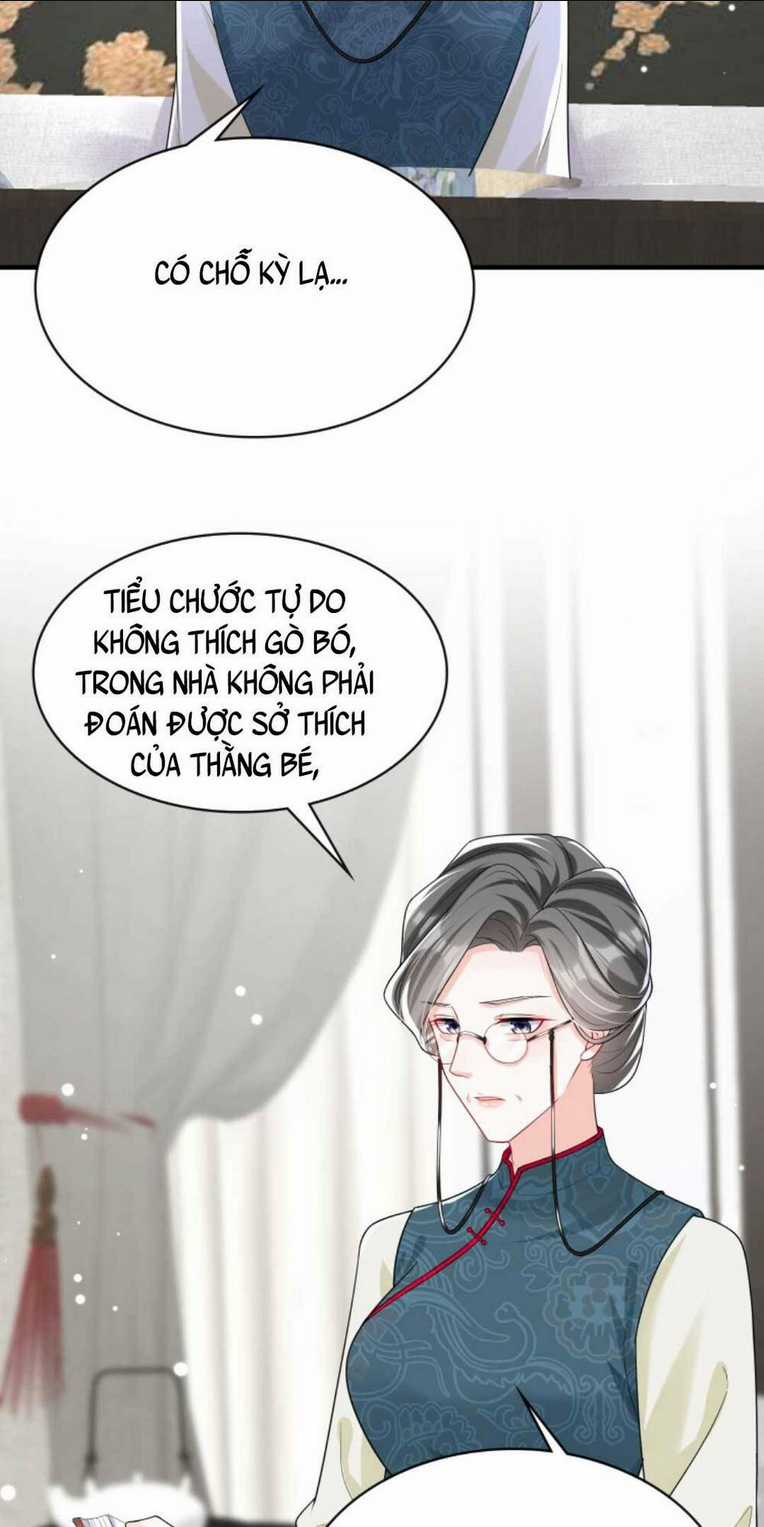 Tái Sinh Trở Lại : Chồng Cũ Khóc Lóc Cầu Xin Tái Hôn Chapter 28 trang 24