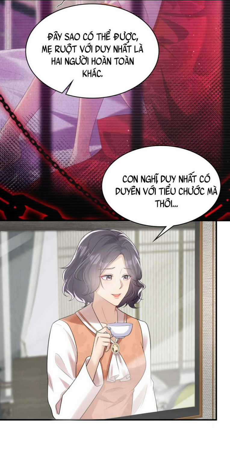 Tái Sinh Trở Lại : Chồng Cũ Khóc Lóc Cầu Xin Tái Hôn Chapter 28 trang 27