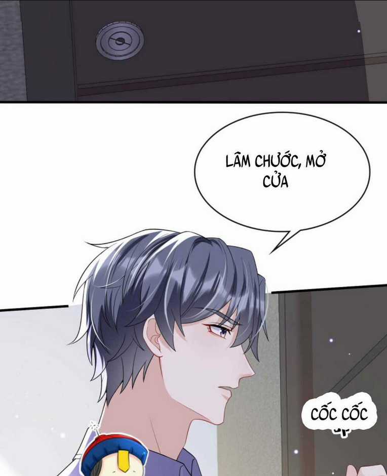 Tái Sinh Trở Lại : Chồng Cũ Khóc Lóc Cầu Xin Tái Hôn Chapter 28 trang 30