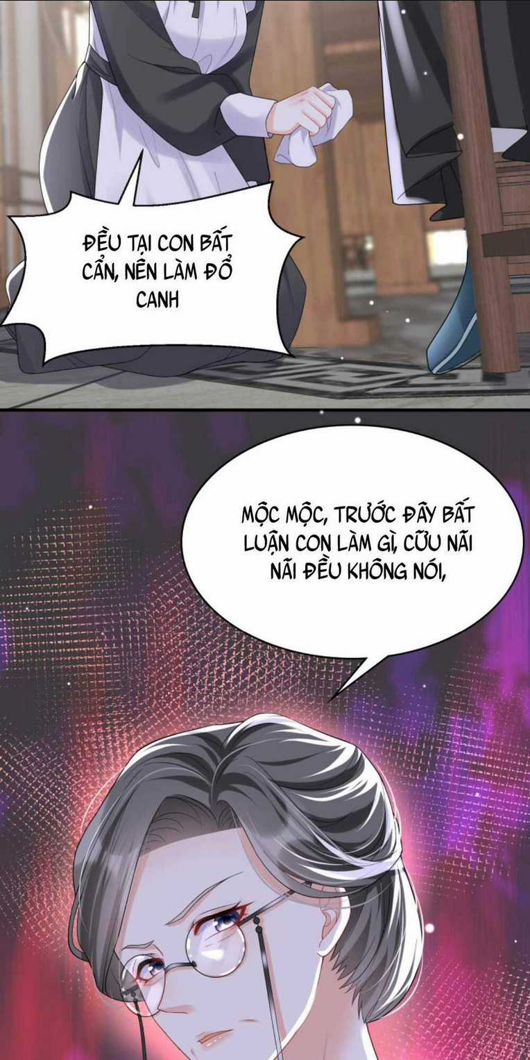 Tái Sinh Trở Lại : Chồng Cũ Khóc Lóc Cầu Xin Tái Hôn Chapter 28 trang 5