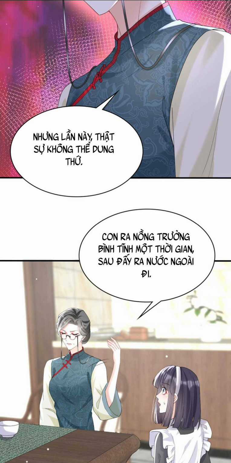 Tái Sinh Trở Lại : Chồng Cũ Khóc Lóc Cầu Xin Tái Hôn Chapter 28 trang 6