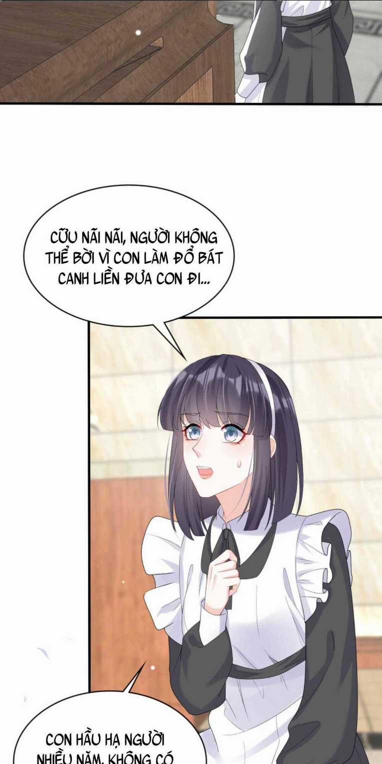 Tái Sinh Trở Lại : Chồng Cũ Khóc Lóc Cầu Xin Tái Hôn Chapter 28 trang 7